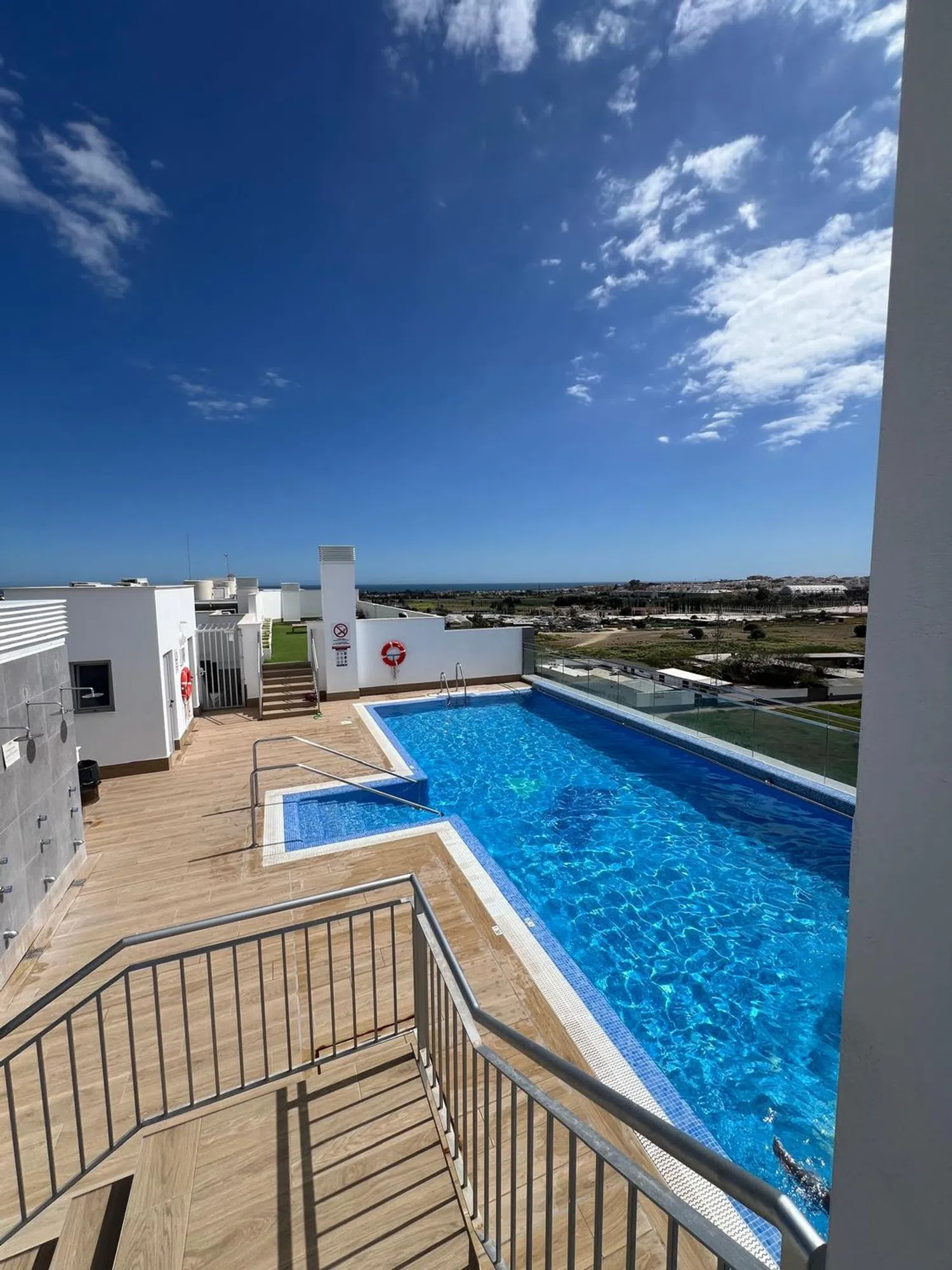 Piso en Barrio Rodeo Alto-Guadaiza-La Campana - Foto 1