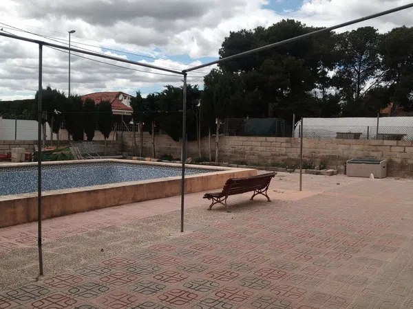 Casa o chalet independiente en Villamontes-Boqueres - Foto 8