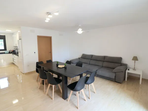Chalet adosado en Avenida Platja Cristall, 15, Pino Alto - Foto 6