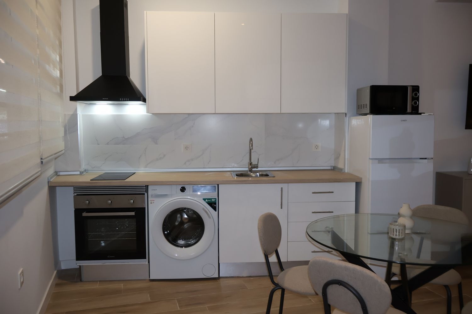 Estudio en plaza Ricardo Verdugo Landi, 5 - Foto 9