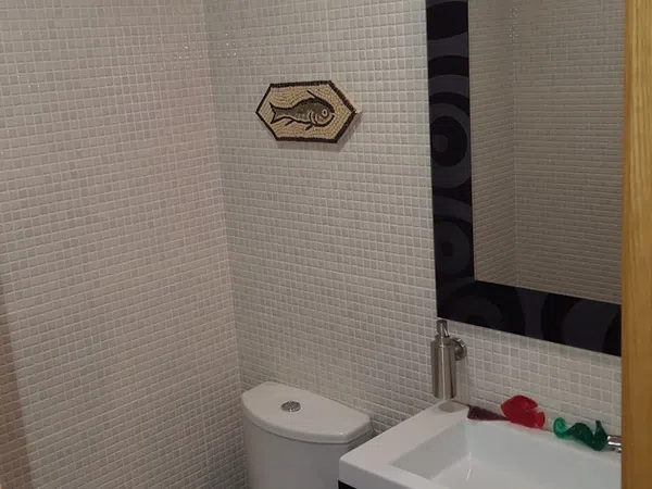 Chalet adosado en Sta Mª de Benquerencia, Sta Mª de Benquerencia - Foto 8