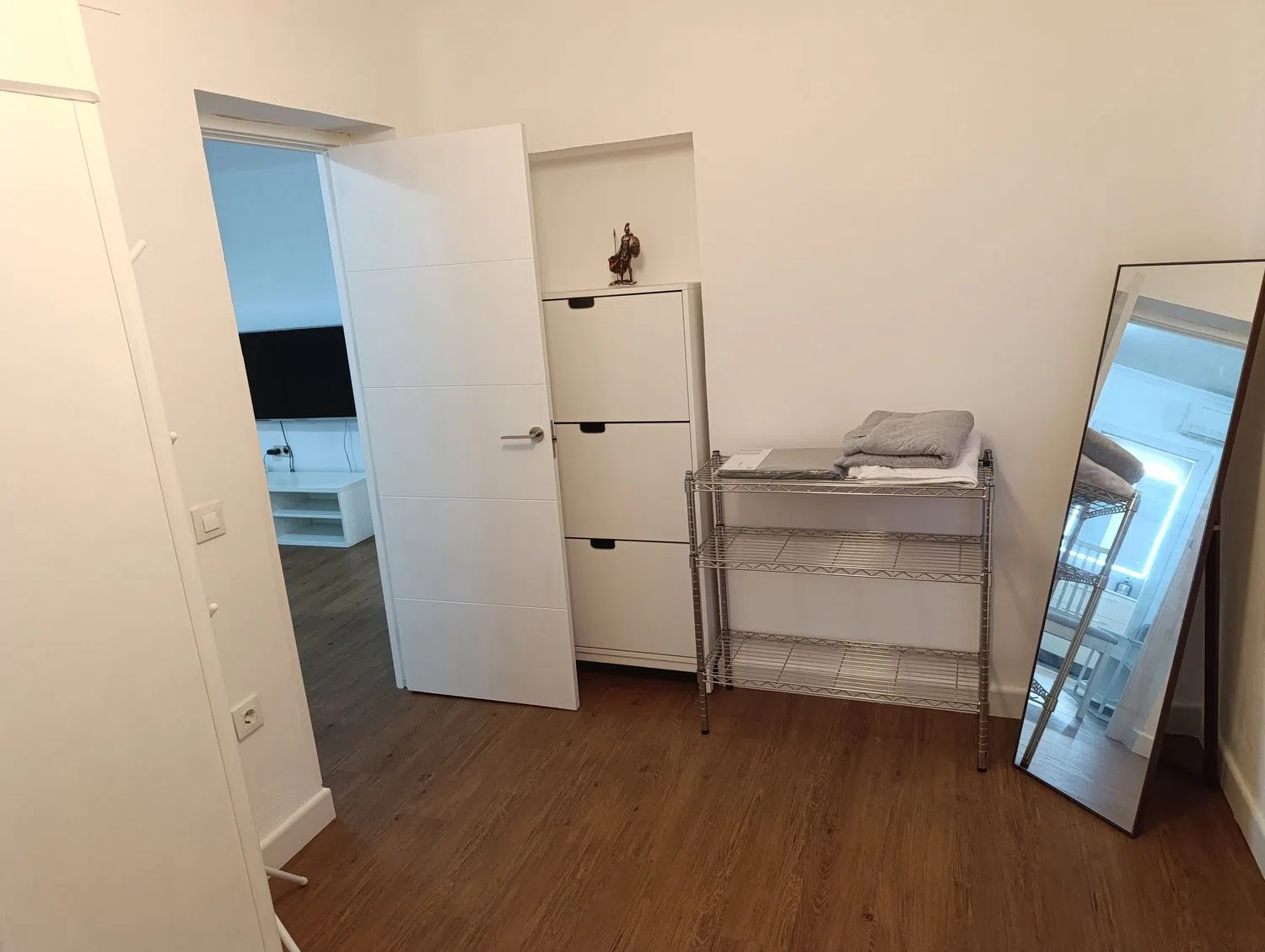 Piso en calle Écija, 4 - Foto 4