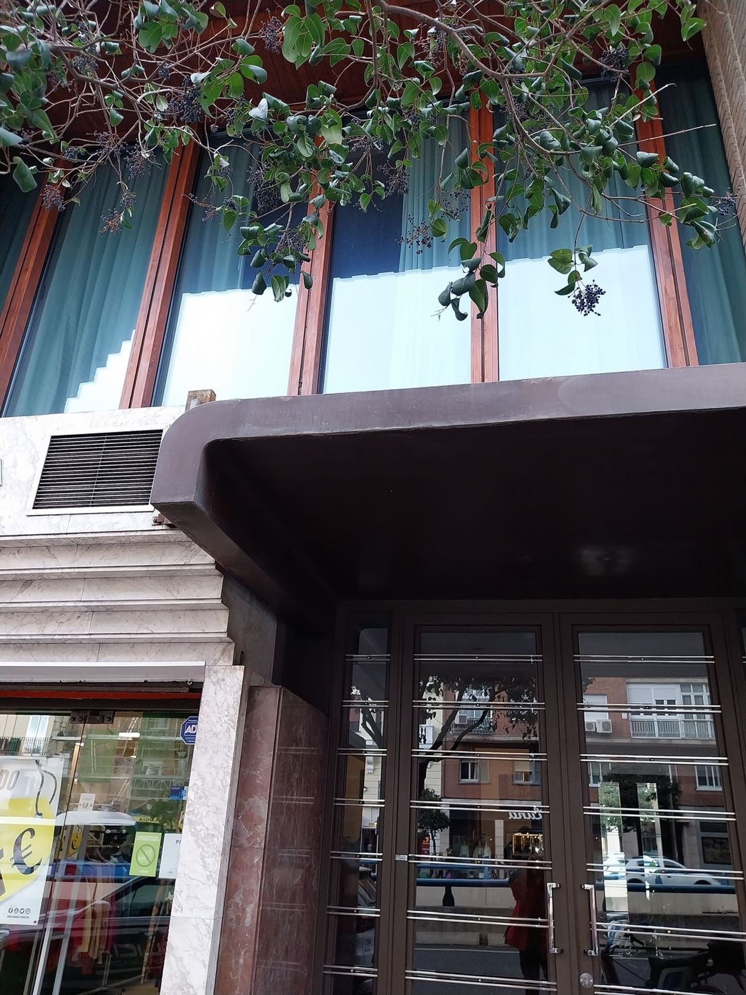 Piso en glorieta de Cuatro Caminos, 6 - Foto 1