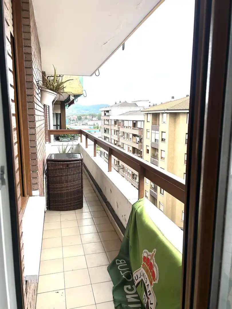 Piso en  Avenida Menéndez Pelayo 4 - Foto 4