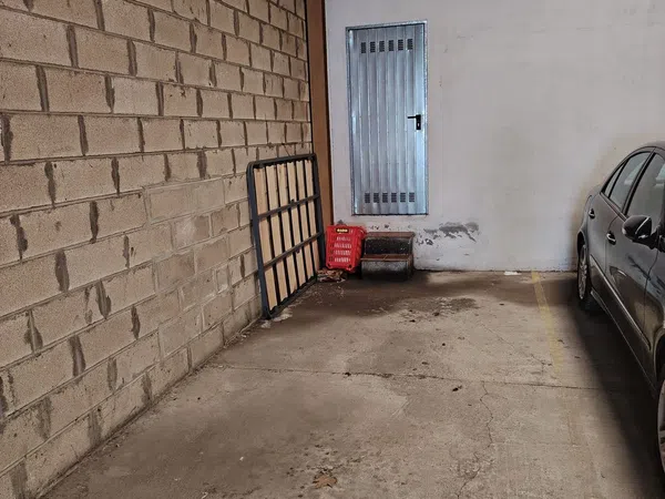 Piso en Avenida Antonio Cortés, 31, Cuatrovientos, Cuatrovientos - Foto 9