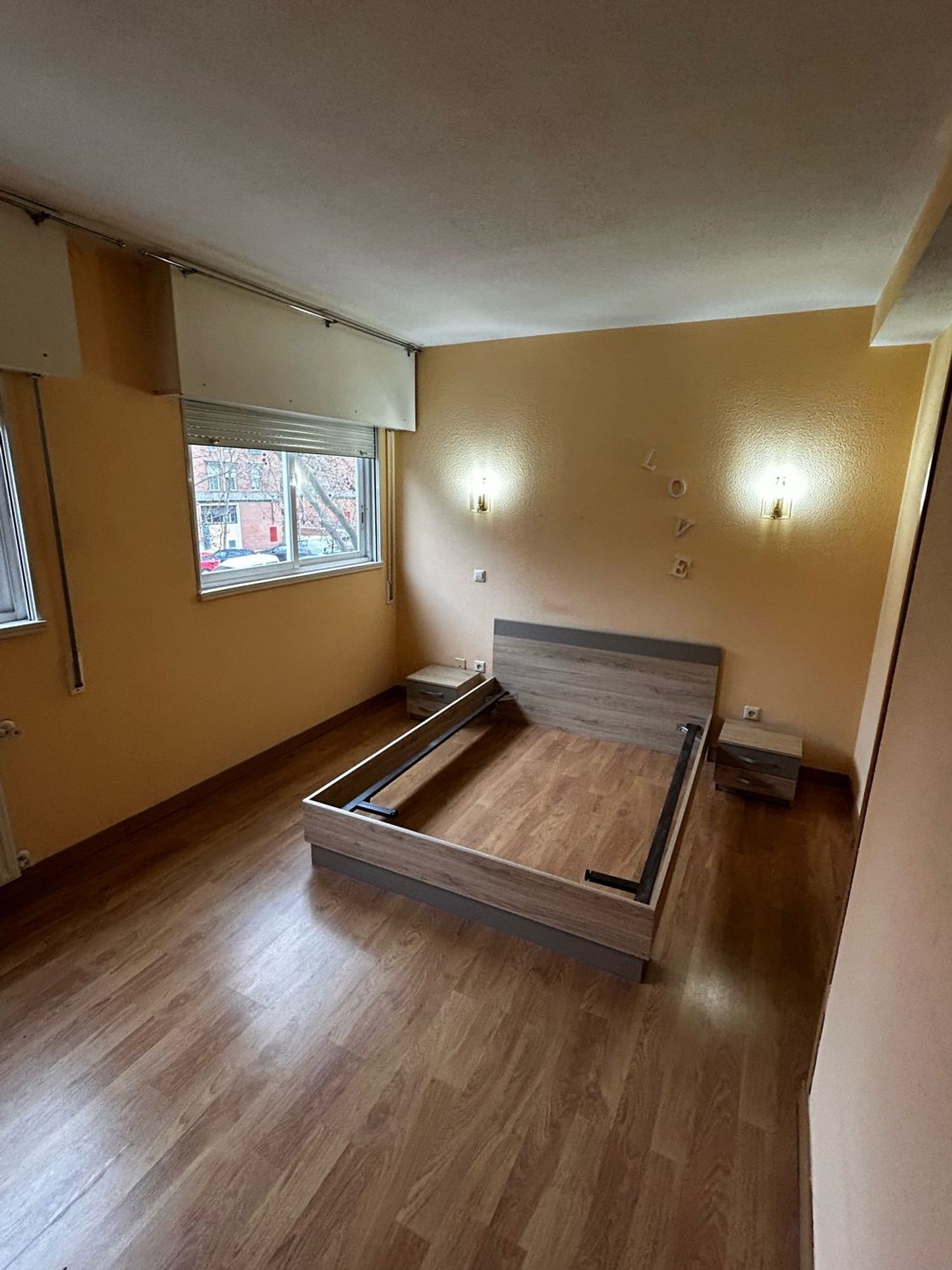 Piso en calle Timanfaya, 4 - Foto 1