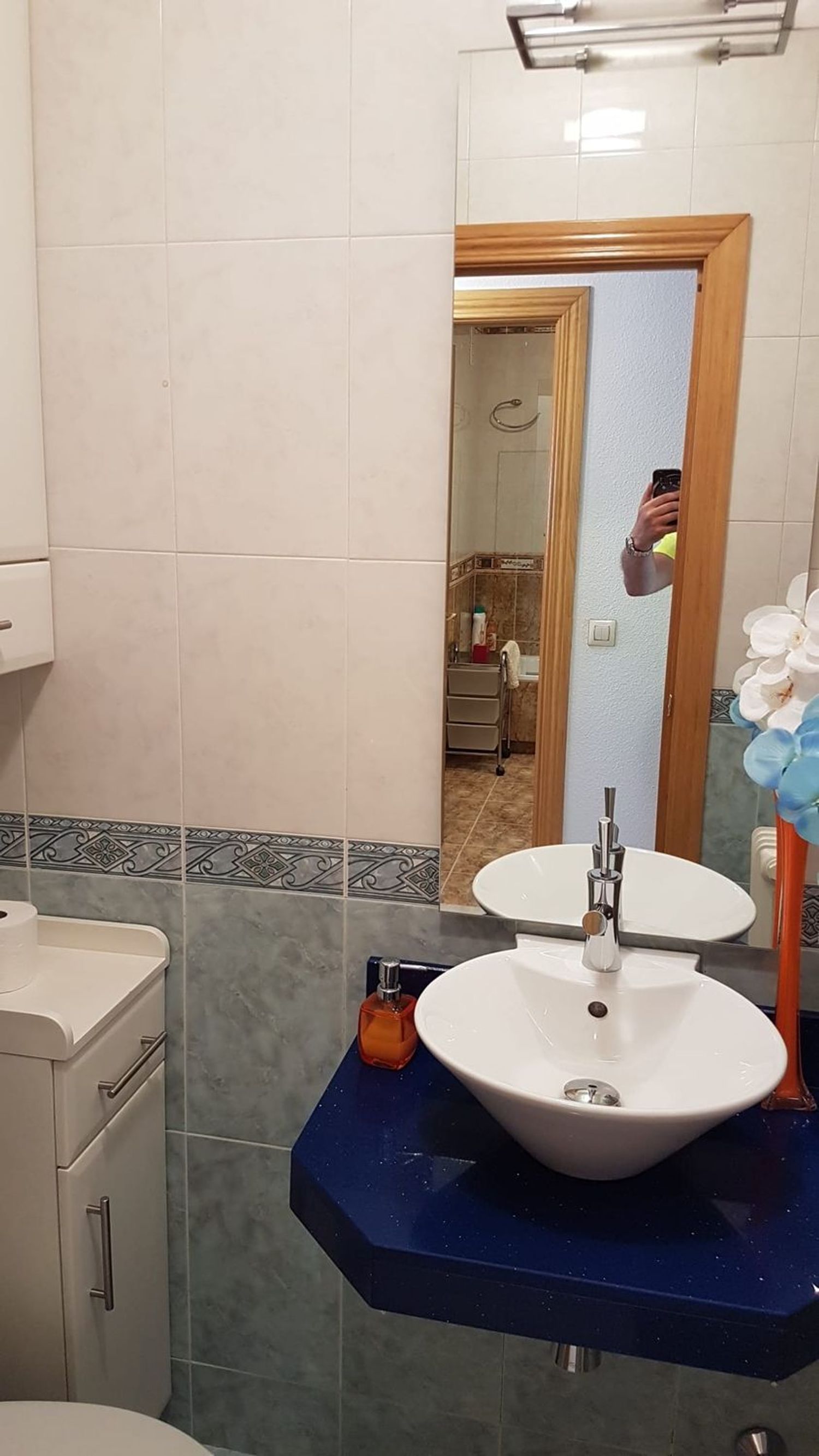 Estudio en Félix Hernández, 8, Sur, Sur - Foto 5