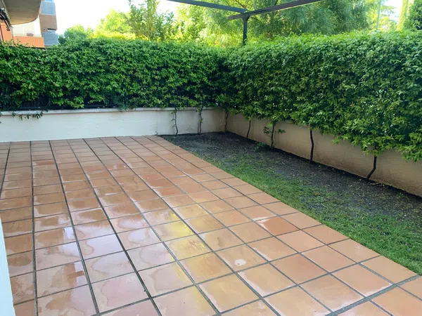 Piso en Barrio Somosaguas