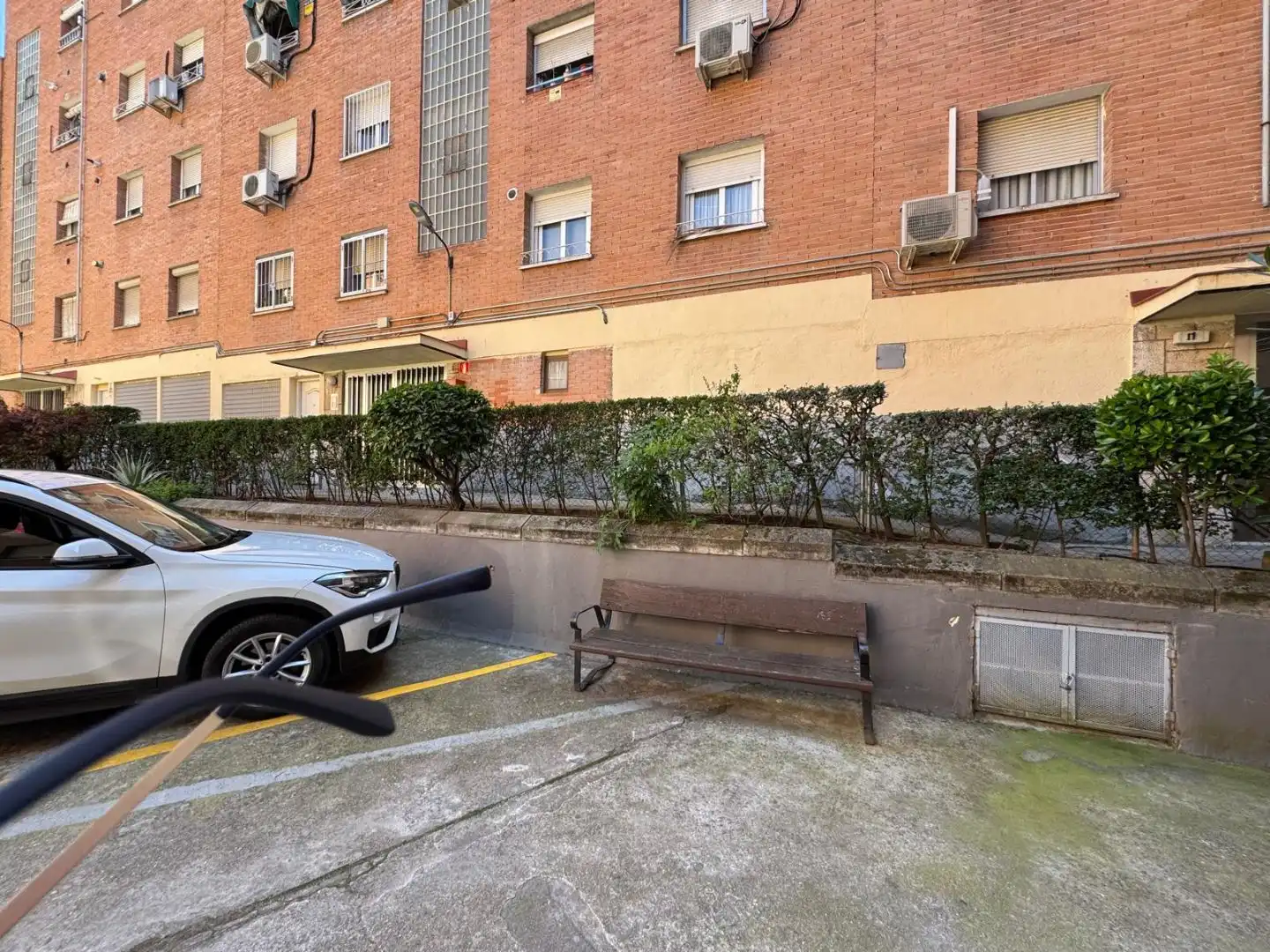 Local comercial en  Calle Mamerto López 10 - Foto 11