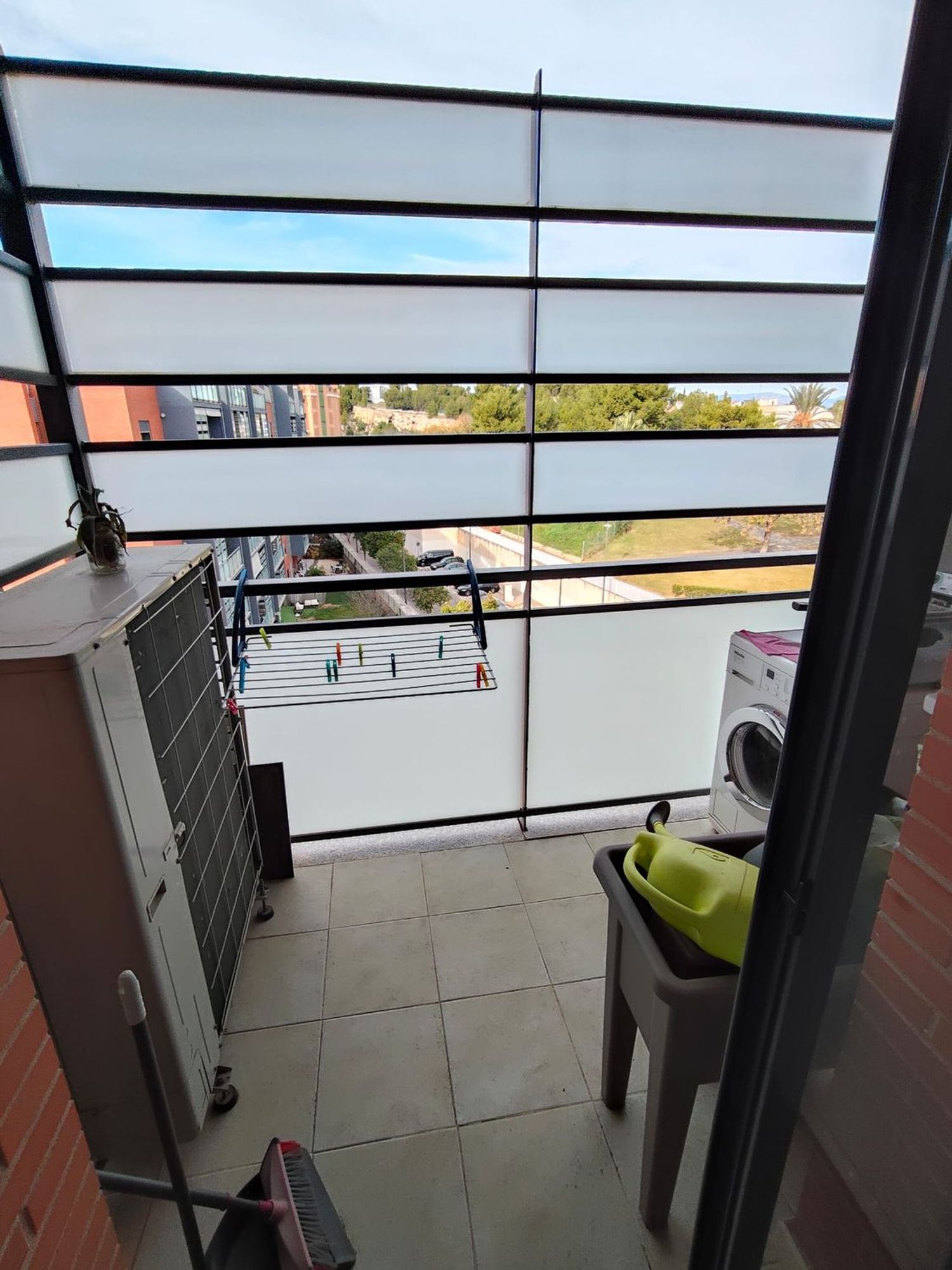 Piso en calle Poeta José Agustín Goytisolo, 12 - Foto 9