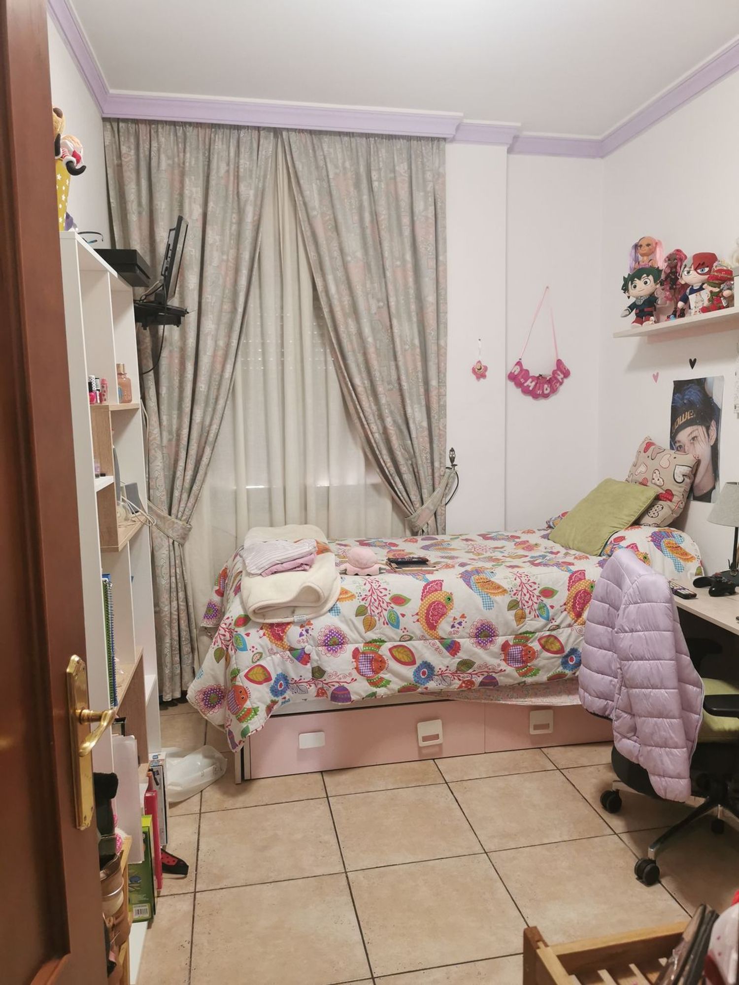 Chalet adosado en Pablo Iglesias, 7 - Foto 20