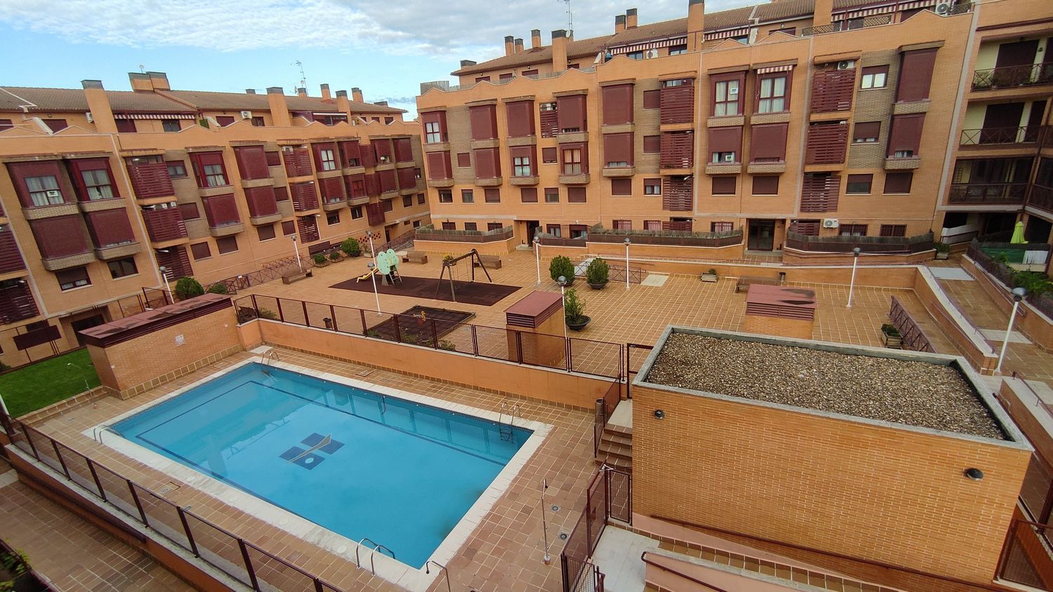 Piso en Calle Teresa de Calcuta, 2, Aguas Vivas - La Zambomba, Aguas Vivas - La Zambomba - Foto 11