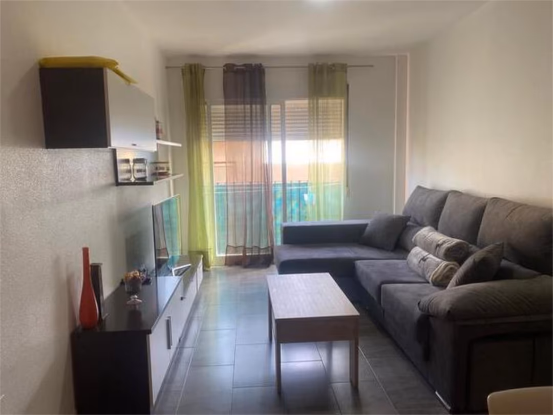 Piso en Santo Angel - Foto 2