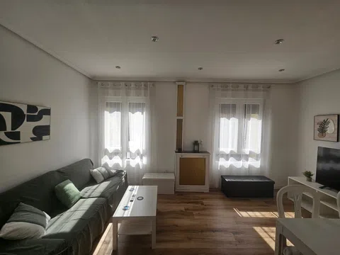 Piso en calle doctor esquerdo, 35