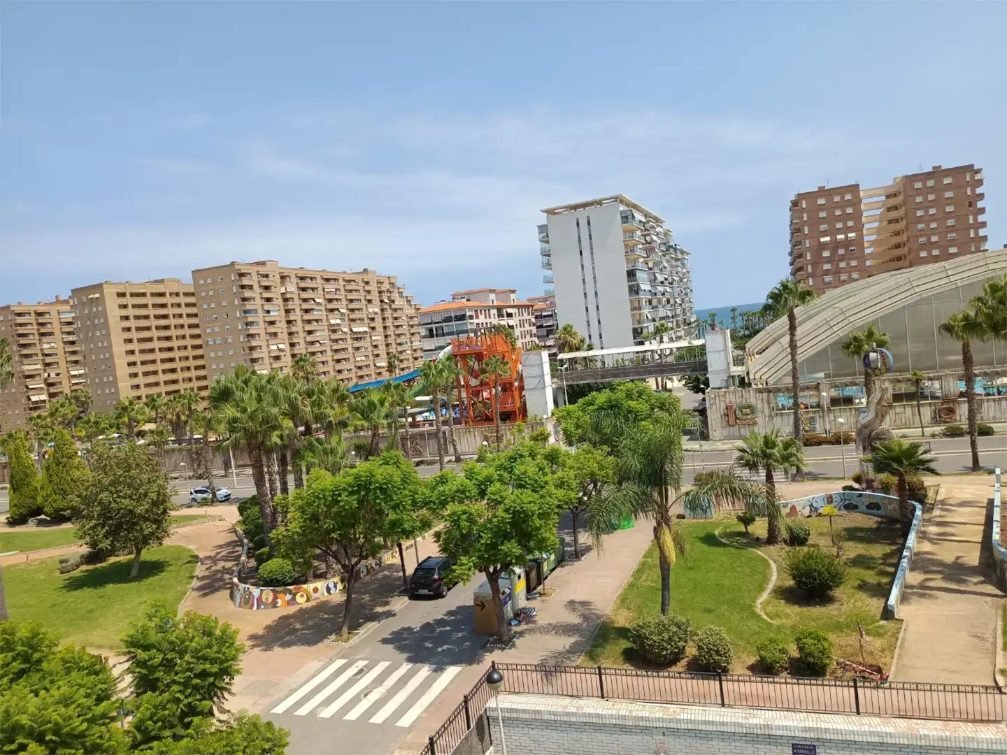 Apartamento en  Avenida Central 12 - Foto 28