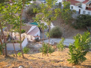 Terreno Residencial en  Calle Barranco del Abogado 26 - Foto 3