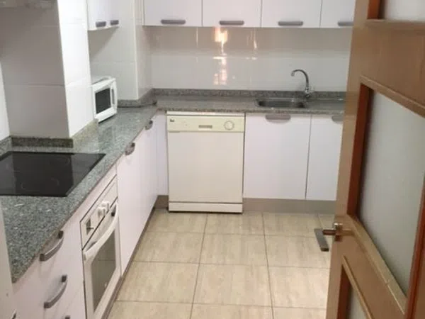 Piso en calle rambla, 7 - Foto 18