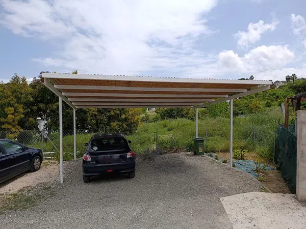 Finca rústica en Carril Huertas Viejas, 26 - Foto 21