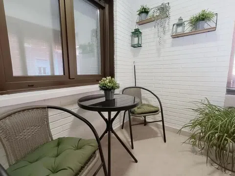 Piso en calle mariano padilla, 10