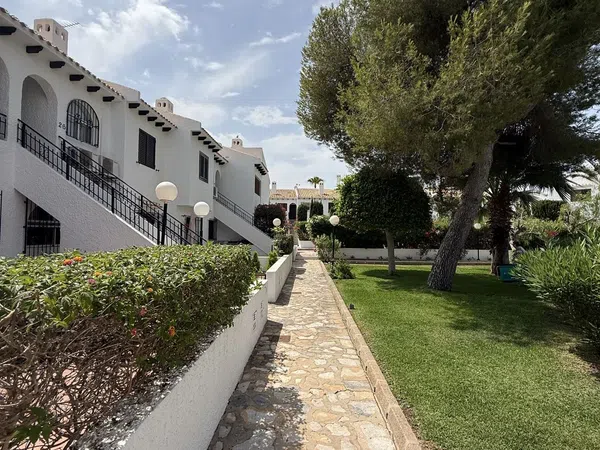 Piso en Calle Levante, 2, Cabo Roig - Foto 15