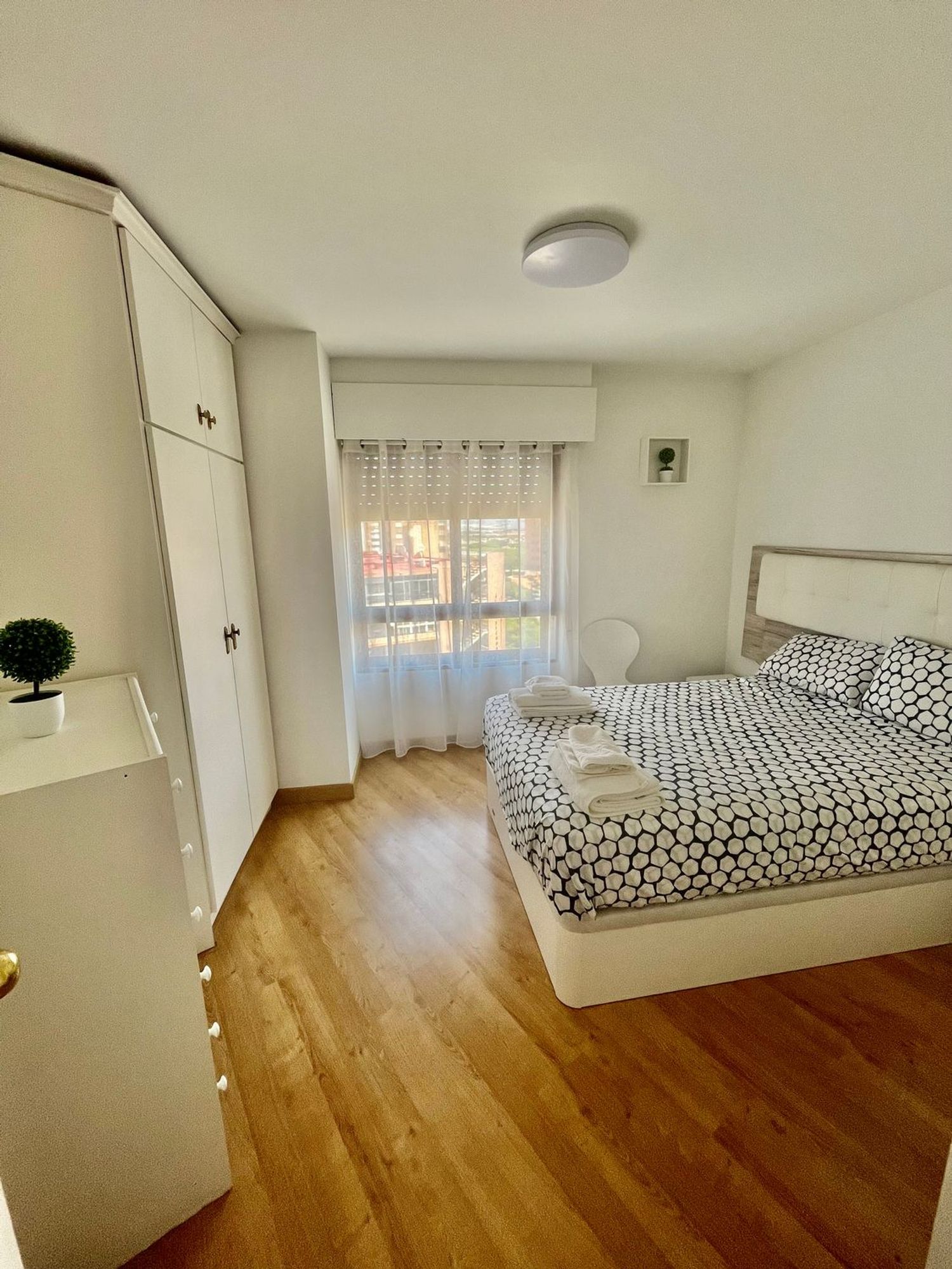 Piso en calle Pedro Ferrándiz, 4 - Foto 4