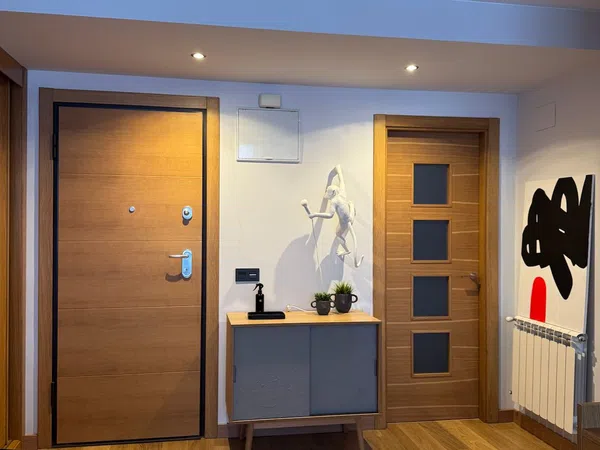 Piso en plaza Olimpica, 2 - Foto 2