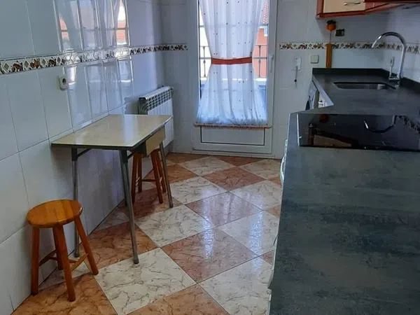 Piso en Calle García del Real, 25 - Foto 13