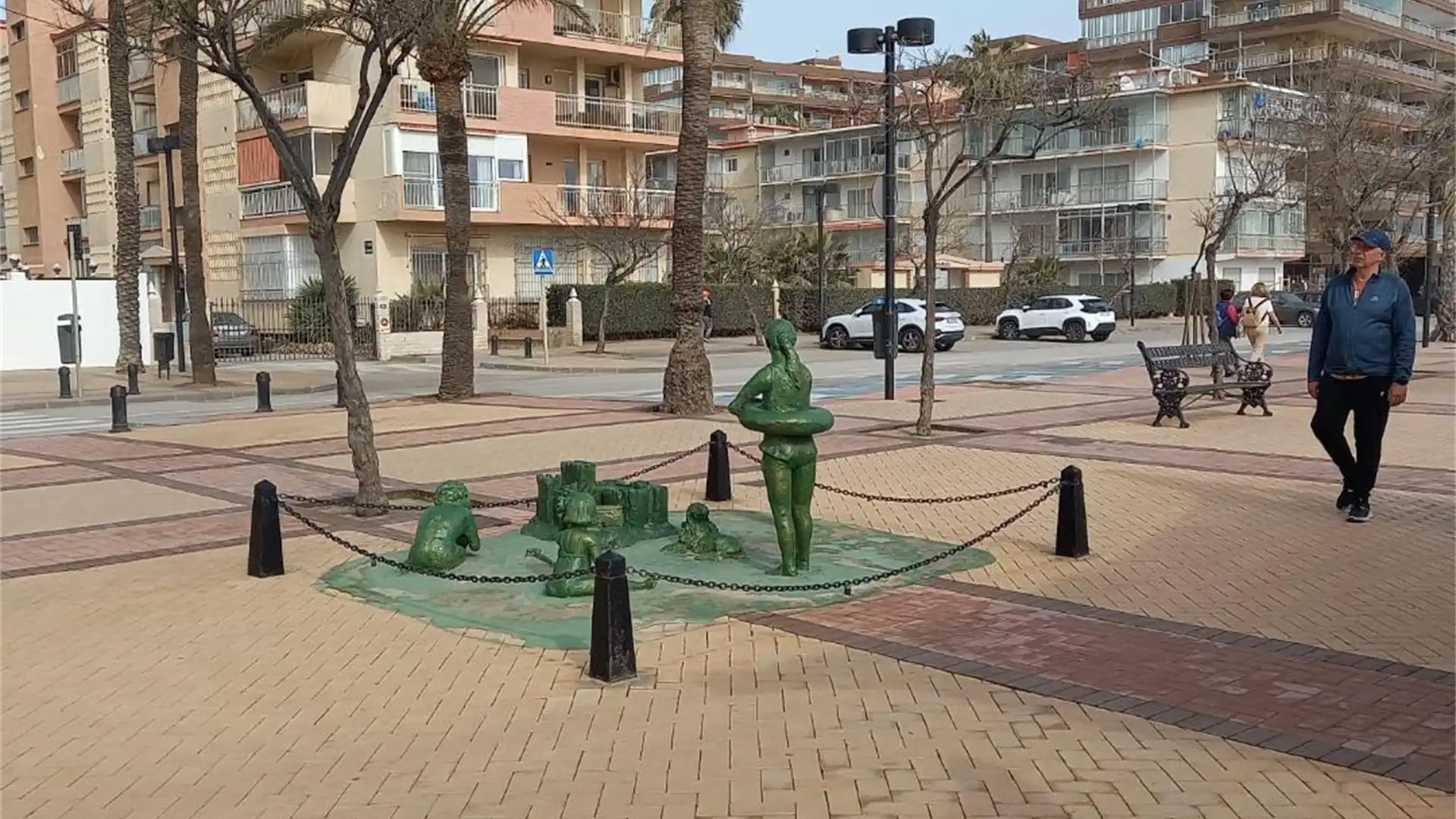 Apartamento en  Paseo Marítimo Rey de España 94 - Foto 14