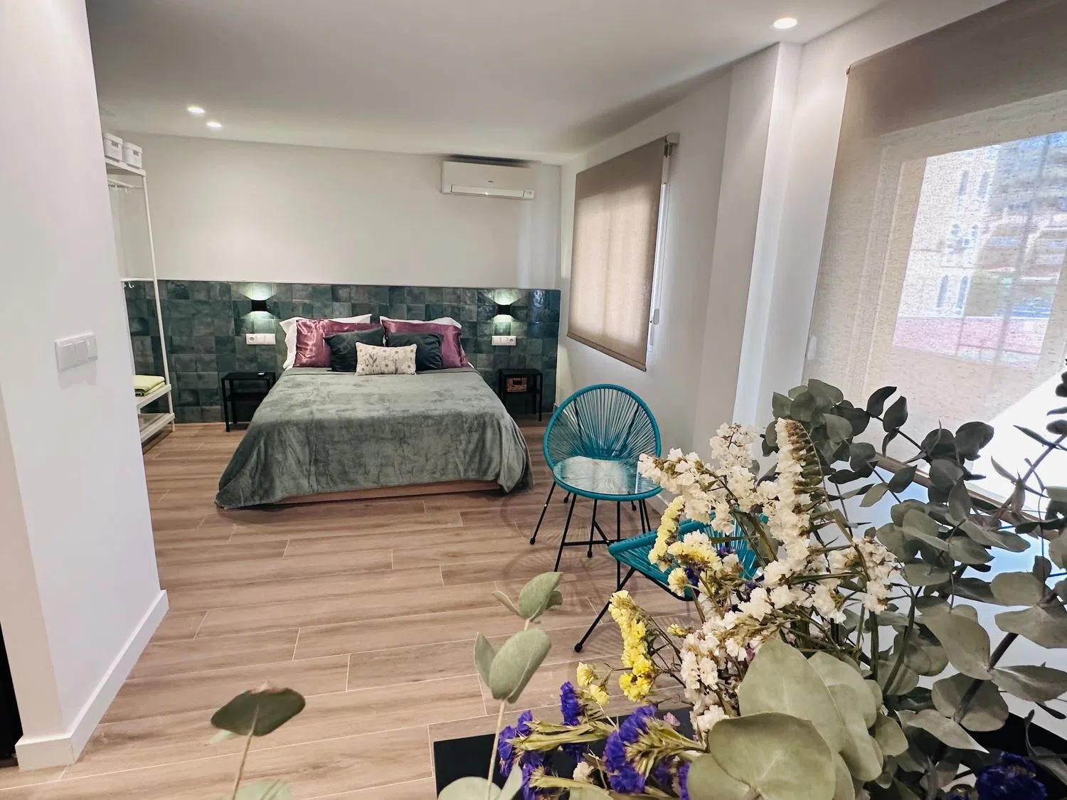 Piso en calle Ruperto Chapí, 1 a - Foto 7