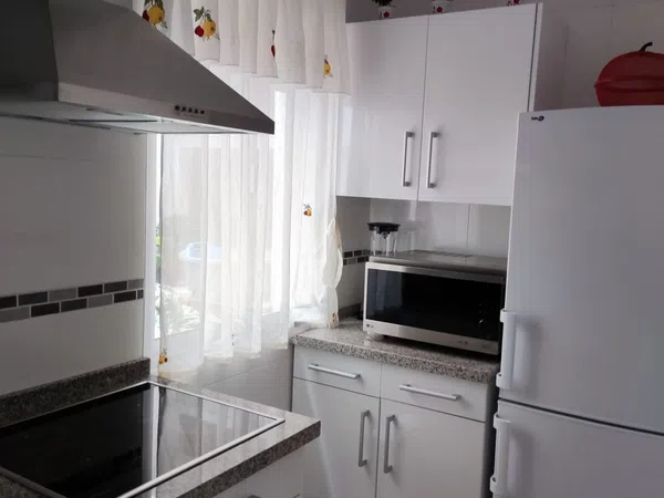 Piso en Sector Somormujo, 10, Zona Caño Guerrero - Foto 10