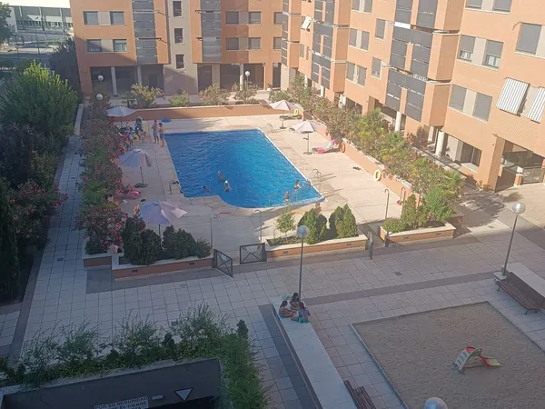 Piso en Travesía de los Guionistas, 1, Primera Fase - Nuevo Tres Cantos, Primera Fase - Nuevo Tres Cantos - Foto 1