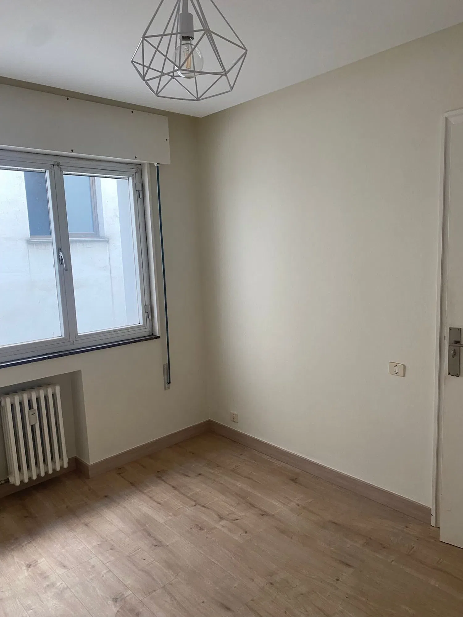 Piso en Barrio Salesas-Foncalada-Campoamor - Foto 9