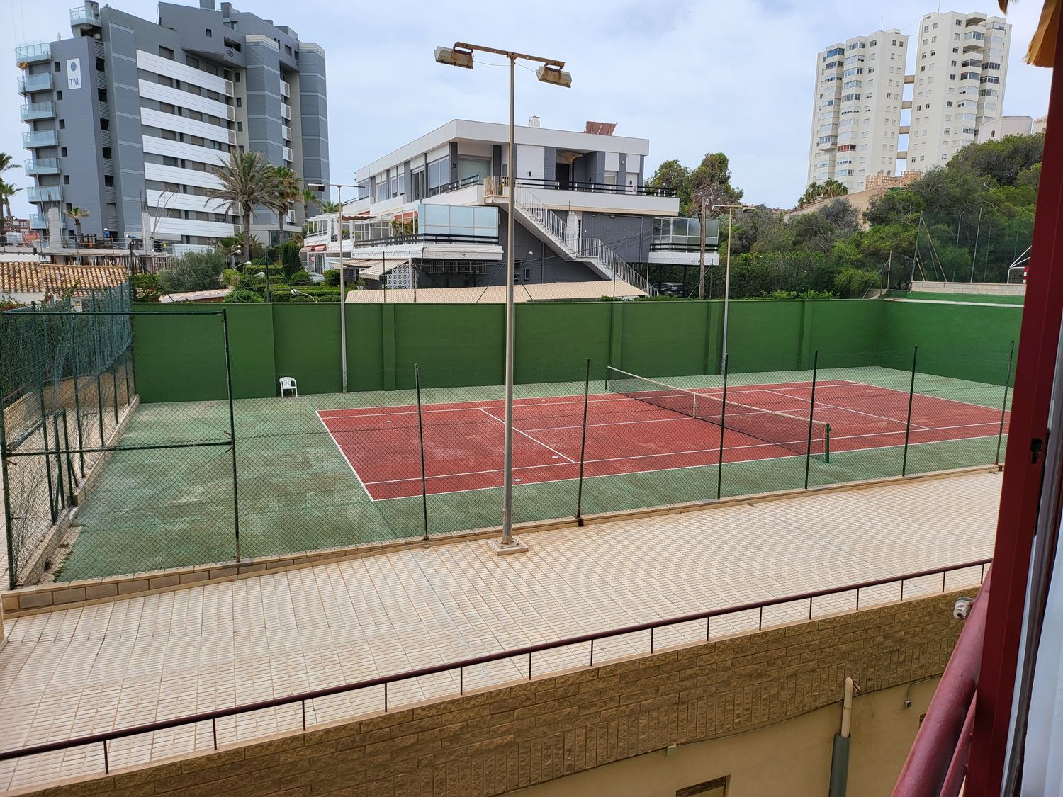 Piso en calle Algas Marinas, 3 - Foto 2