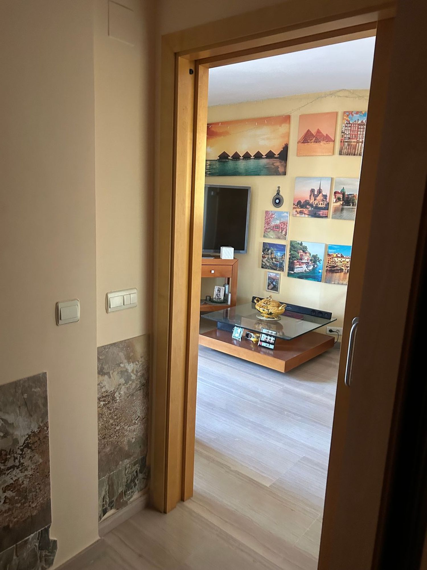 Piso en Avenida de França, 18, Penya-Roja - Foto 36