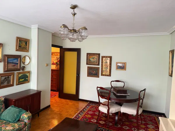 Piso en Barrio Parque del Oeste - Foto 15