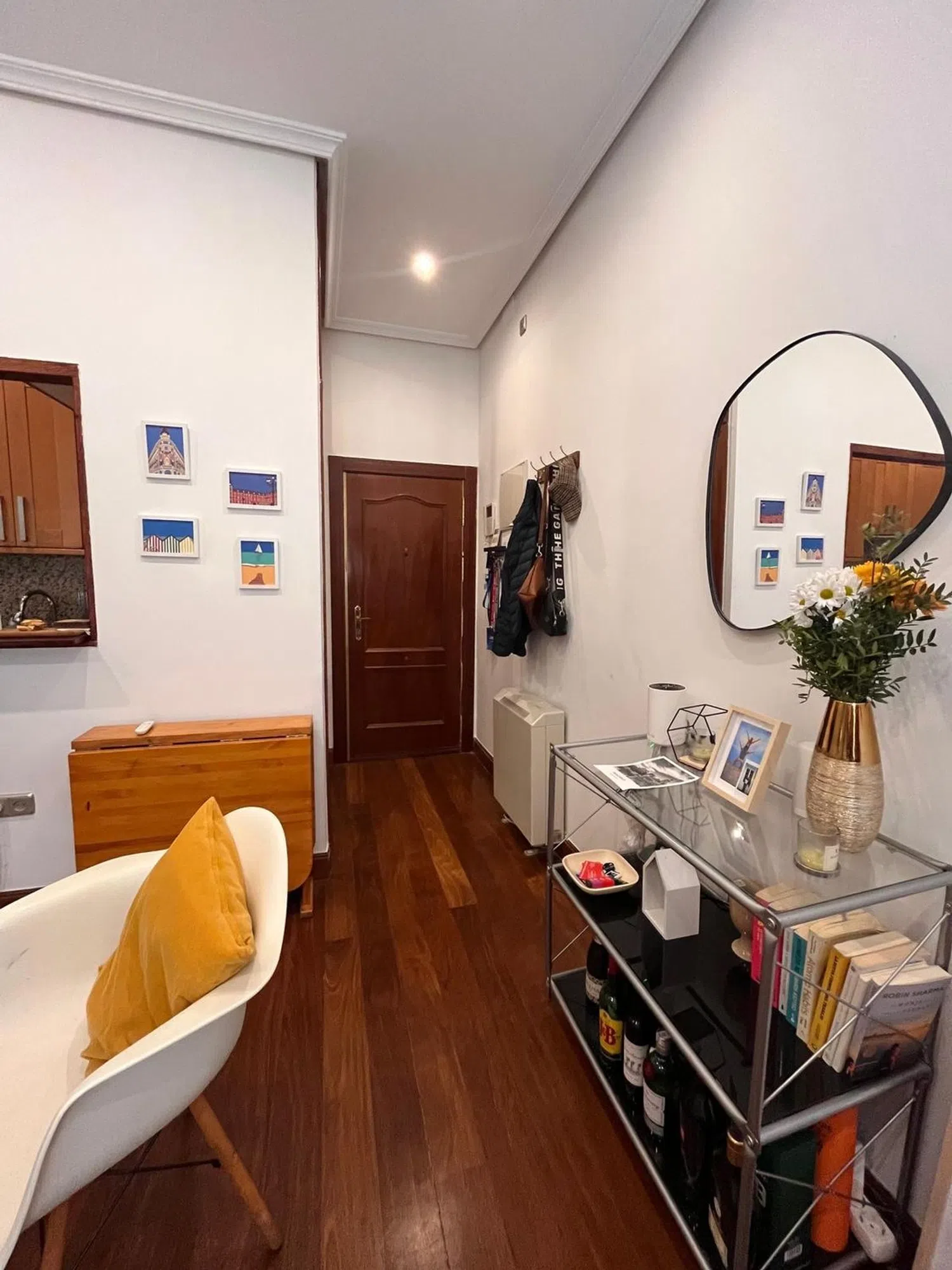 Piso en calle de San Mateo, 22 - Foto 2