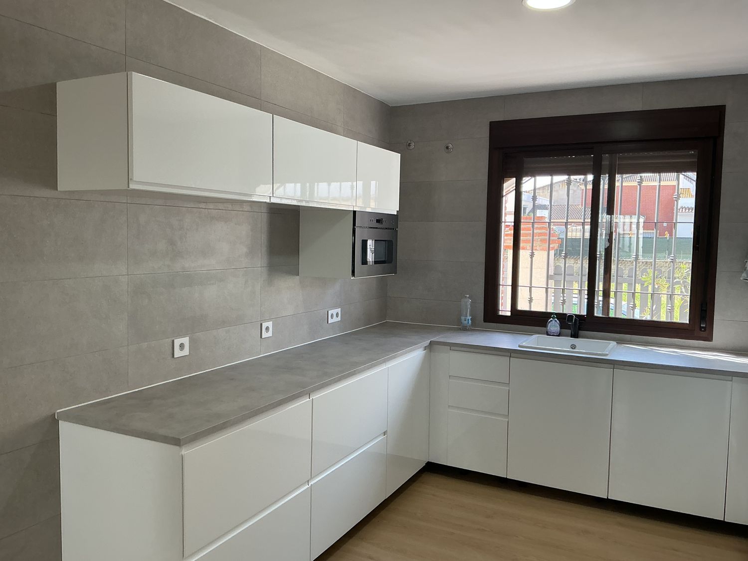 Casa independiente en Barrio El Rocío - La Milagrosa - Foto 12