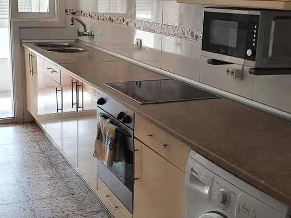 Piso en Avenida del Deporte, 3, Alisal - Cazoña - San Román, Alisal - Cazoña - San Román - Foto 9