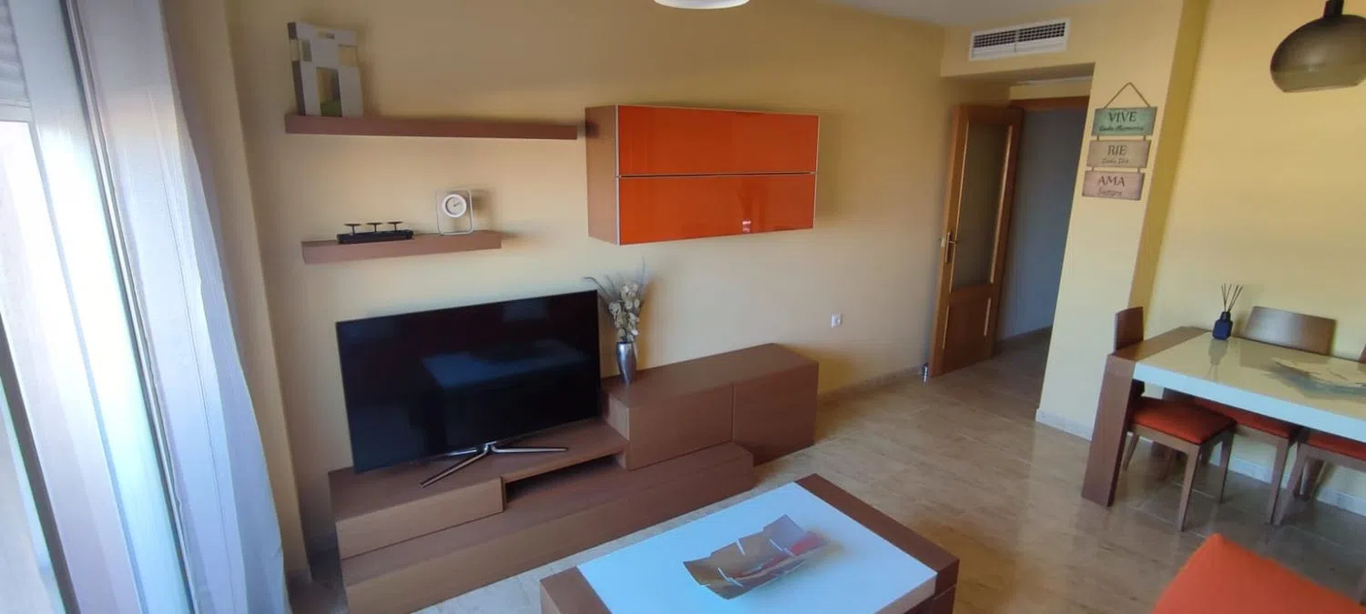 Piso en calle Antonio Machado, 3 - Foto 2