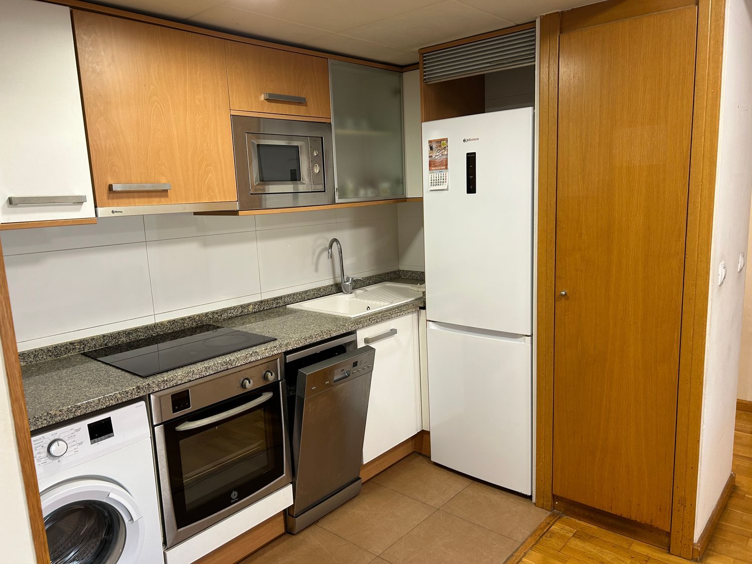 Piso en Calle de Sant Vicent Màrtir, 412, Sant Marcellí - Foto 13