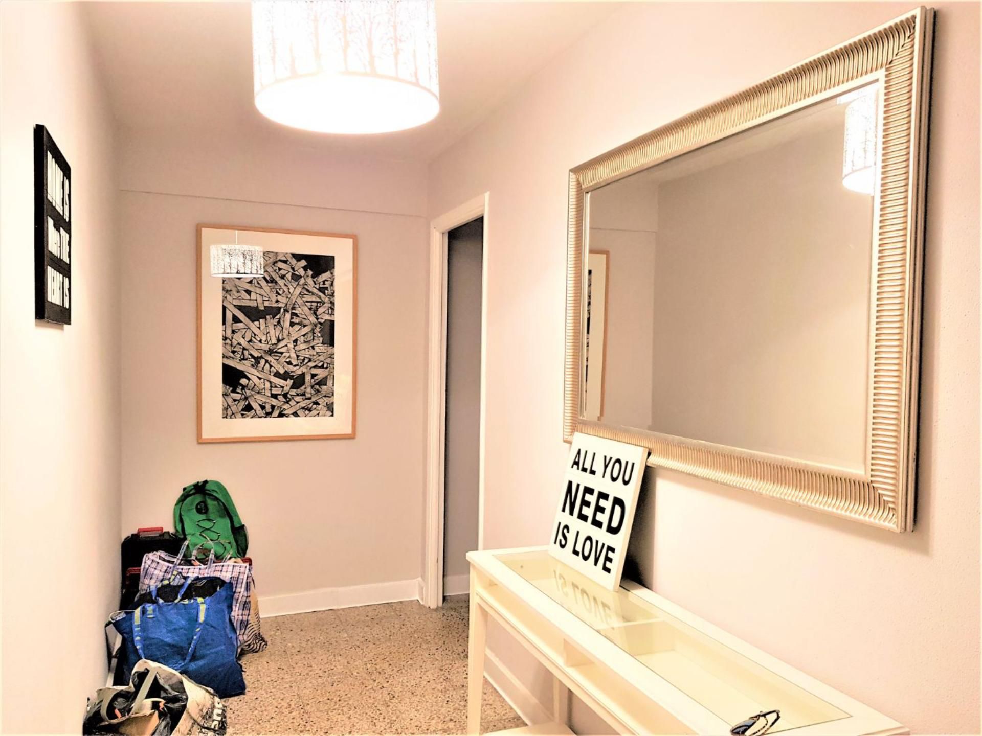 Piso en  Rúa de Frei Rosendo Salvado 10 - Foto 1