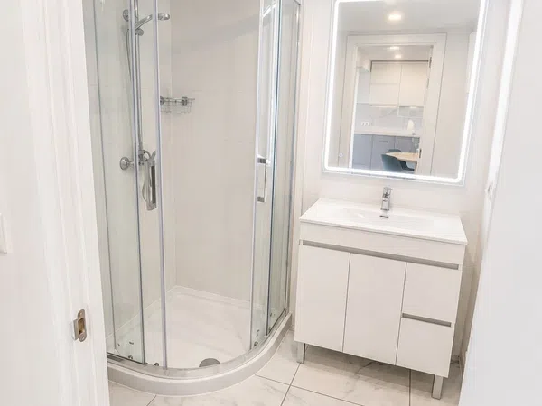 Estudio en Urbanización Molino Blanco, 72 - Foto 8