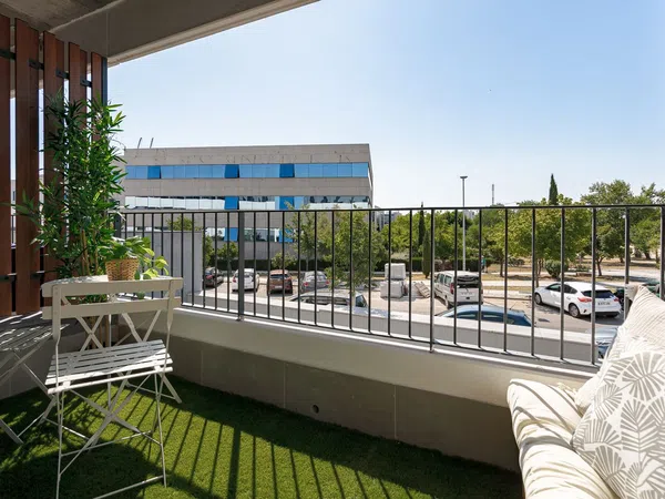 Estudio en Calle de Fuerteventura, 5, Pol. Industrial norte, Pol. Industrial norte - Foto 33