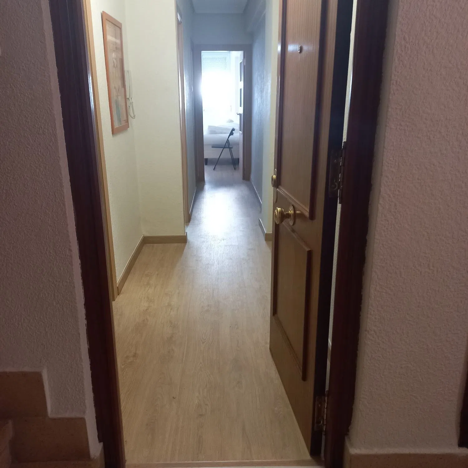 Piso en calle de Reus, 14 - Foto 2