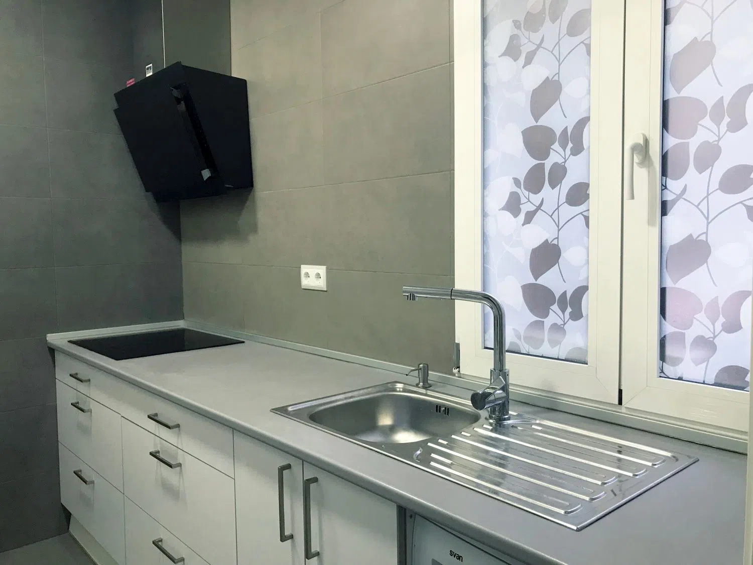 Piso en calle de Linneo, 16 - Foto 7