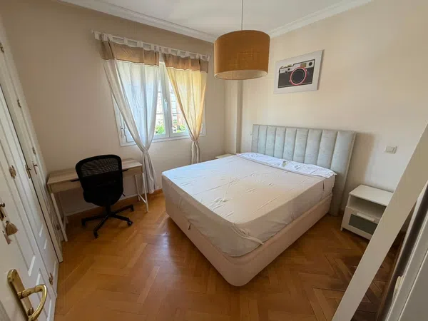 Piso en Avenida de Isabel de Valois, 28 b, Sanchinarro - Foto 16