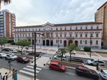 Estudio en Castellón de la Plana / Castelló de la Plana - Foto 5