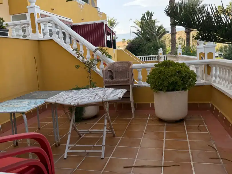 Chalet en  Avenida Almerimar 208 - Foto 34