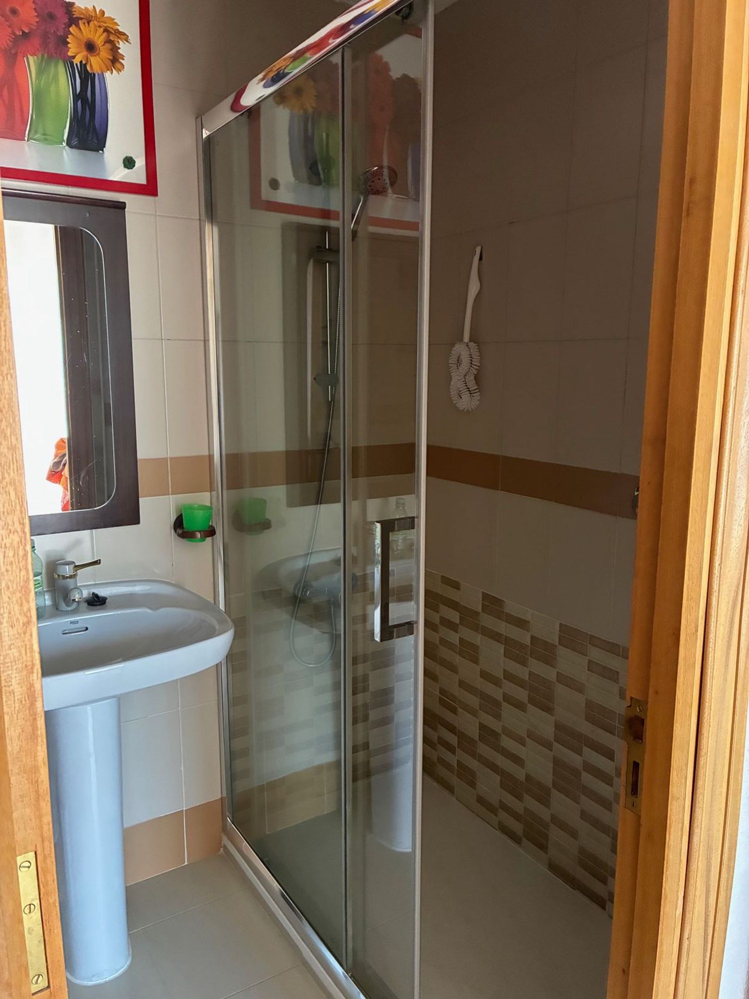 Chalet pareado en Calle Antílope, 4, San Rafael, San Rafael - Foto 29