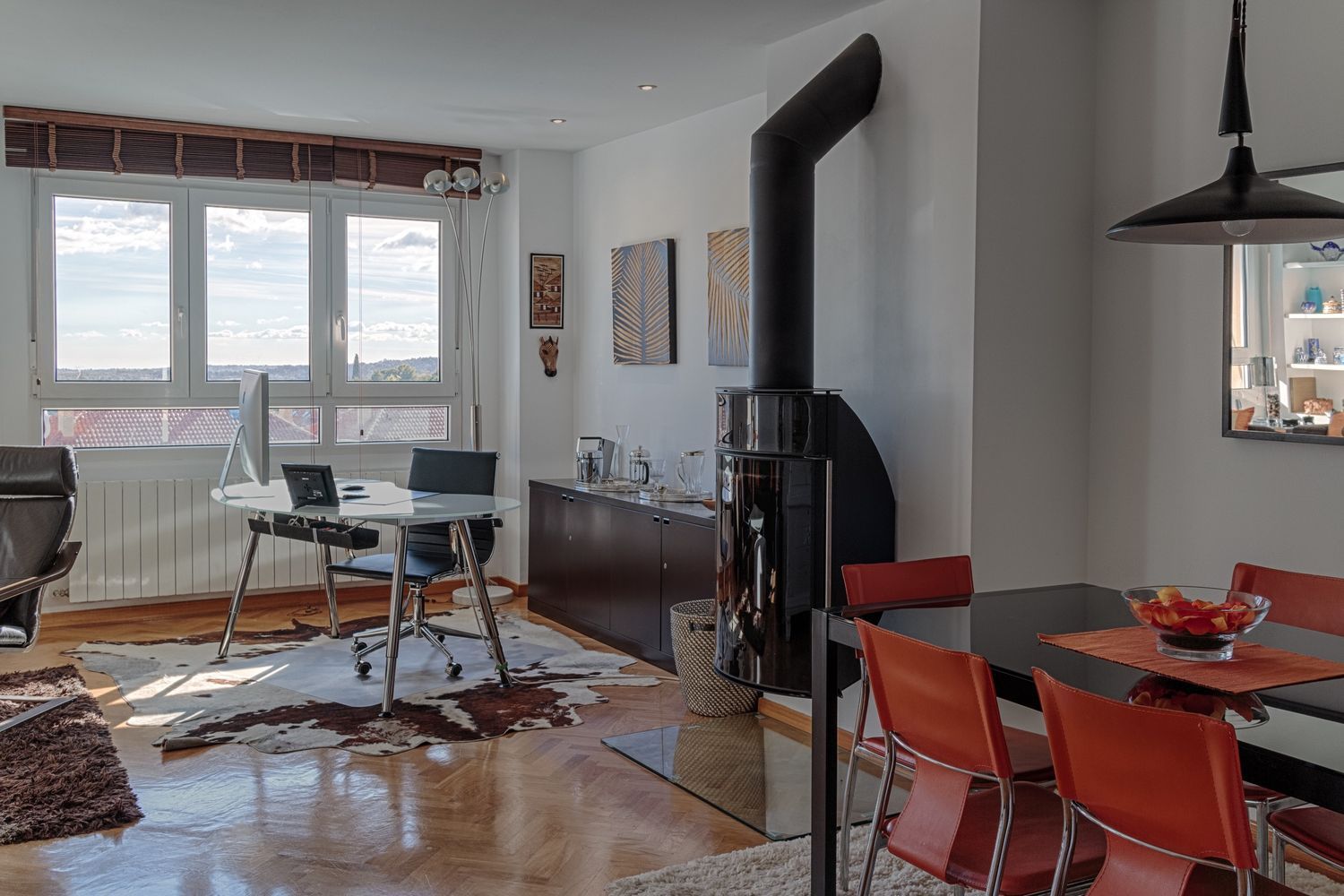 Piso en calle las Pozas, 118 - Foto 3